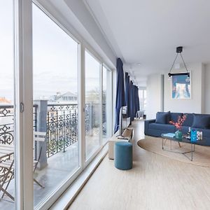 Appartement met Twee Slaapkamers