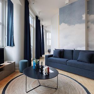 Deluxe Appartement